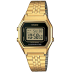 CASIO OROLOGIO CASIO COLLECTION LA680WEGA-1ER