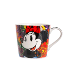 EGAN MUG MINNIE MOUSE F & E ML430 103002