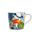EGAN MUG DONALD DUCK F & E ML430 103003