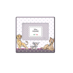 EGAN PORTAFOTO 12X13 ANIMALS TALES 102023