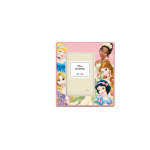 EGAN PORTAFOTO 12X13 PRINCIPESSE TALES 102022