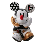 DISNEY TRADITION STATUINA TOPOLINO VERSIONE MIDAS ROMERO BRITTO 6010305