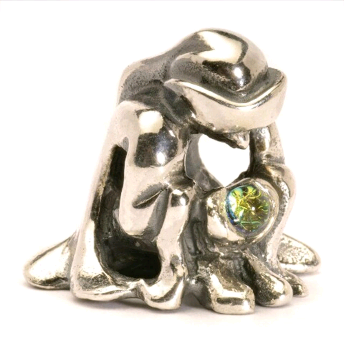 TROLLBEADS ORIGINAL MAGO NUOVO CON GARANZIA