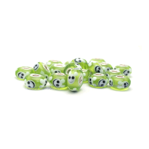 TROLLBEADS ORIGINAL MANGA IN EDIZIONE LIMITATA (2011) NUOVO CON GARANZIA
