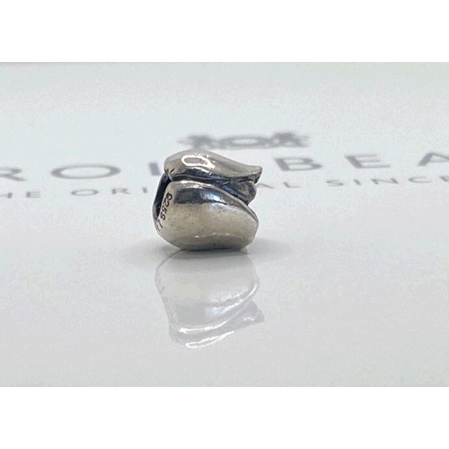 TROLLBEADS ORIGINAL TULIPANO DUTCH TULIP  OLANDESE IN EDIZIONE LIMITATA NUOVO CON GARANZIA