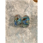 TROLLBEADS ORIGINAL DAYDREAM BLOSSOM  NUOVO CON GARANZIA