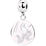 GIOIELLI BROSWAY TRES JOLIE MINI COMPONIBILI CHARM EQUILIBRIO BTJM115