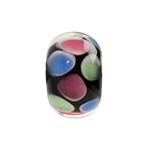 GIOIELLI BROSWAY TRES JOLIE MINI VETRO COMPONIBILI CHARM BTJM84
