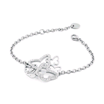 BROSWAY BRACCIALE FLOW BOW13