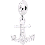 GIOIELLI BROSWAY TRES JOLIE MINI COMPONIBILI CHARM EQUILIBRIO BTJM110