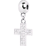 GIOIELLI BROSWAY TRES JOLIE MINI COMPONIBILI CHARM SPIRITUALITA' BTJM112