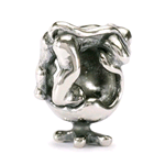 TROLLBEADS ORIGINAL BEADS DANIMARCA WORLD TOUR DESIGN TROLL TAGBE-40008