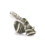 TROLLBEADS ORIGINAL BEADS IN ARGENTO SPAGHETTI  TAGBE-10009