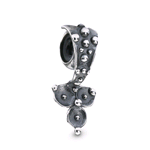 TROLLBEADS ORIGINAL ACCESSORIO STOP DUE IN UNO TAGBE-30132