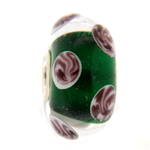 TROLLBEADS ORIGINAL BEADS  VETRO UNICO TR10043