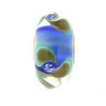 TROLLBEADS ORIGINAL BEADS  VETRO UNICO TR12665