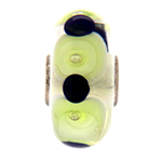 TROLLBEADS ORIGINAL BEADS  VETRO UNICO TR10060