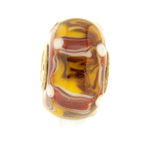 TROLLBEADS ORIGINAL BEADS  VETRO UNICO TR12543